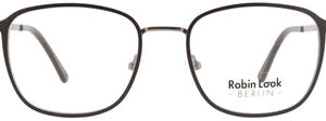 Robin Look 803 braun silber - Officebrille