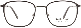 Robin Look 803 braun silber - Officebrille 1 Robin Look 803 braun silber - Officebrille