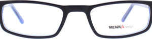Vienna 867 blau - Lesebrille