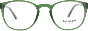 Robin Look 734 grün - Lesebrille