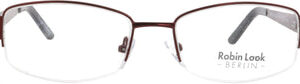 Robin Look 254 rot - Lesebrille