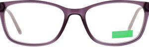 United Colors of Benetton 1032 lila - Officebrille