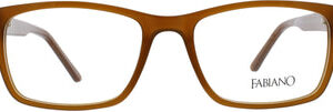 Fabiano 182 braun - Officebrille