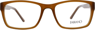 Fabiano 182 braun - Officebrille