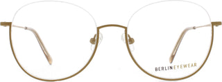 Berlin Eyewear 204 beige - Lesebrille