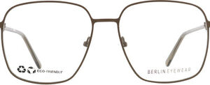 Berlin Eyewear 250 braun - Officebrille