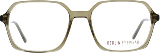 Berlin Eyewear 672 hellgrau - Officebrille