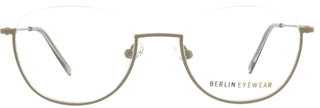 Berlin Eyewear 212 beige - Lesebrille
