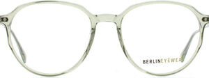 Berlin Eyewear 654 grün - Lesebrille