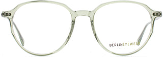 Berlin Eyewear 654 grün - Lesebrille