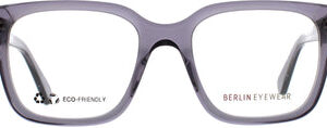 Berlin Eyewear 701 grau - Lesebrille