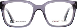 Berlin Eyewear 701 grau - Lesebrille