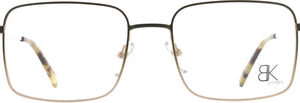 BK Just 23000 oliv gold - Officebrille