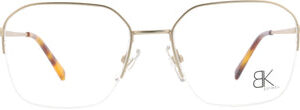 BK Just 23009 gold - Officebrille