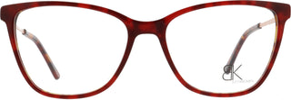 BK Just 27001 rot - Officebrille
