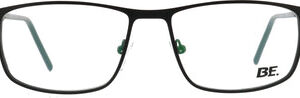 Base 7470 schwarz - Lesebrille