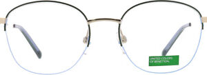 United Colors of Benetton 3085 grün - Officebrille