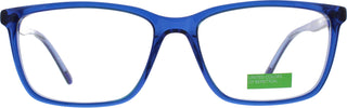 United Colors of Benetton 1056 blau - Lesebrille