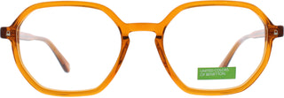 United Colors of Benetton 1058 braun - Lesebrille