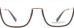 Eschenbach Brendel 902335 grau rosegold - Officebrille