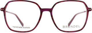Eschenbach Brendel 903158 rot pink - Lesebrille