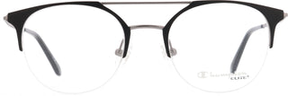Champion Elite 1002 schwarz matt - Officebrille