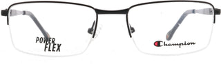 Champion 1016 schwarz - Gleitsichtbrille 1 Champion 1016 schwarz - Officebrille