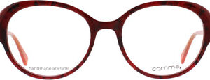 Comma 70152 rot - Lesebrille