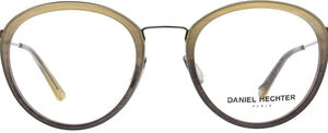 Daniel Hechter 219 grau - Officebrille