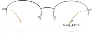 Daniel Hechter 379 silber beige - Lesebrille
