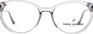 Daniel Hechter 582 grau transparent - Officebrille