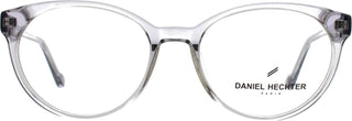 Daniel Hechter 582 grau transparent - Officebrille
