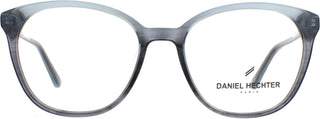 Daniel Hechter 612 blau grau - Officebrille