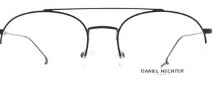 Daniel Hechter 215 schwarz - Officebrille
