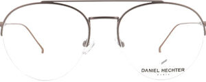 Daniel Hechter 215 grau - Officebrille