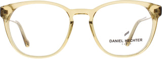 Daniel Hechter 583 hellbraun - Lesebrille