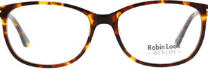 Robin Look 133 havanna braun - Lesebrille