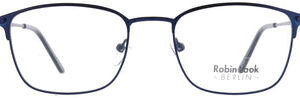 Robin Look 145 blau - Lesebrille