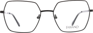 Fabiano 172 schwarz - Officebrille