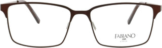 Fabiano 129 braun - Lesebrille