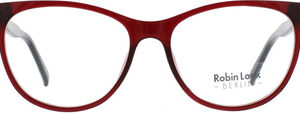 Robin Look 169 rot - Lesebrille