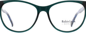 Robin Look 169 blau - Lesebrille