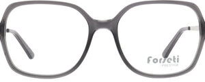Forseti 2656 dunkelgrau - Lesebrille