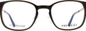 Eschenbach Freigeist 863030 braun - Officebrille