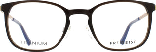 Eschenbach Freigeist 863030 braun - Officebrille