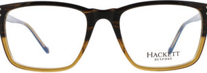 Hackett 253 havanna braun - Lesebrille