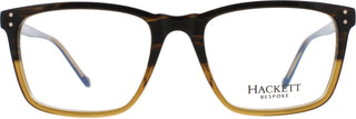 Hackett 253 havanna braun - Lesebrille