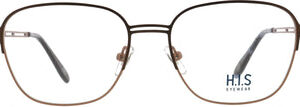 HIS 4205 braun - Officebrille