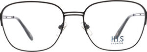 HIS 4205 schwarz - Officebrille