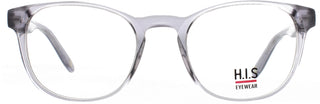 HIS 526 grau transparent - Lesebrille